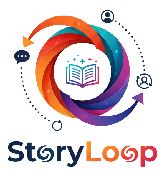 storylop – ستوري LOOP